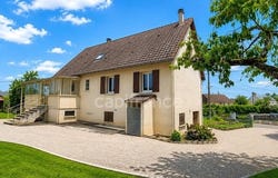 Beaumont, Burgundy 89250