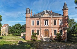 Castelsarrasin, Midi-Pyrénées 82100