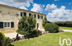 Landrais, Nouvelle-Aquitaine 17290