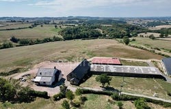 VILLENEUVE EN MONTAGNE, Bourgogne 71390