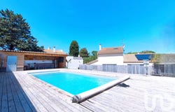 Neffiès, Occitanie 34320