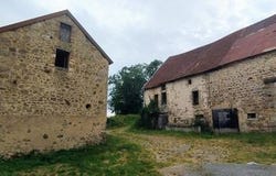 Rougnat, Limousin 23700