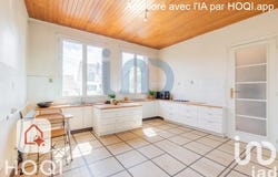 Quincy-sous-Sénart, Île-de-France 91480