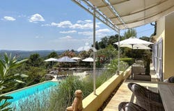 Entrecasteaux, Var 83570