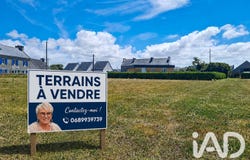 Ploudalmézeau, Brittany 29830