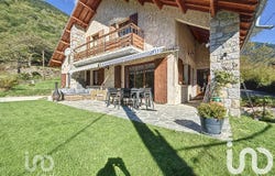 Saint-Martin-Vésubie, Provence-Alpes-Côte d'Azur 06450