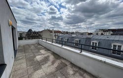 Pantin, Seine-Saint-Denis 93500