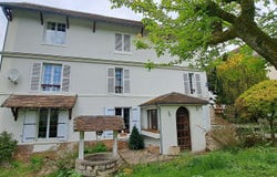 Brignancourt, Île-de-France 95640