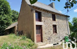 Mauron, Brittany 56430