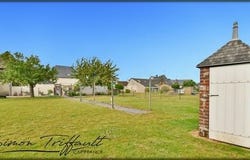 VIBRAYE, Pays de la Loire 72320