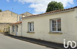 Curzon, Pays de la Loire 85540
