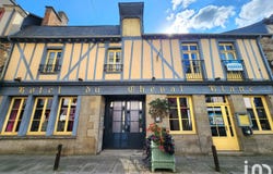 CHÂTEAUGIRON, Brittany 35410