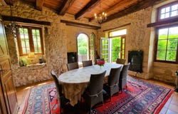 Blasimon, Aquitaine 33540