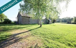 Liffre, Bretagne 35340