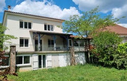 Nontron, Aquitaine 24300