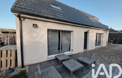 Dancourt, Normandy 76340