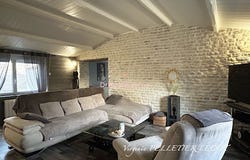 vouille les marais, Pays de la Loire 85450