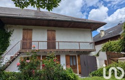 Chamousset, Auvergne-Rhône-Alpes 73390