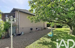 Bueil, Normandy 27730