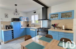 Saint-Martin-de-Brômes, Provence-Alpes-Côte d'Azur 04800