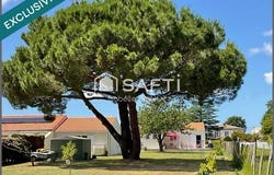 Etaules, Poitou-Charentes 17750