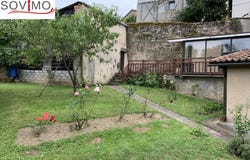 Confolens, Poitou-Charentes 16500
