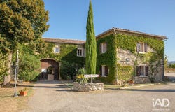 CHABRILLAN, Auvergne-Rhône-Alpes 26400