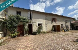 Saint-Martial, Poitou-Charentes 17330