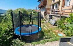 Montreal-La-Cluse, Rhône-Alpes 01460