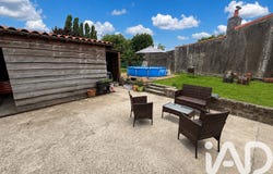 Saint-Aubin-le-Cloud, Nouvelle-Aquitaine 79450