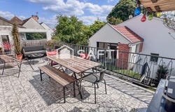 Maisons-Alfort, Île-de-France 94700