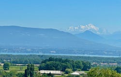 Grilly, Rhône-Alpes 01220