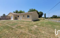Les Peintures, Nouvelle-Aquitaine 33230