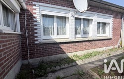 Lallaing, Hauts-de-France 59167