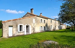 Saint-Jean-de-Liversay, Poitou-Charentes 17170