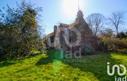 Courcy-aux-Loges, Centre-Val de Loire 45300