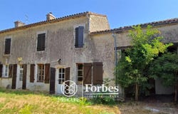 Les Gours, Poitou-Charentes 16140
