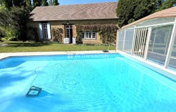 Ivry-la-Bataille, Eure 27540