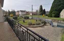 La Souterraine, Creuse 23300