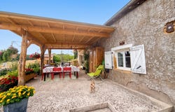 Chambilly, Burgundy 71110