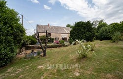 Pérassay, Indre 36160