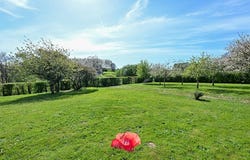 Tourville-les-Ifs, Normandy 76400