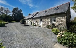 La Chapelle-Neuve, Bretagne 22160