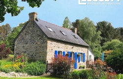 Locarn, Brittany 22340