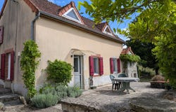 Montapas, Burgundy 58110