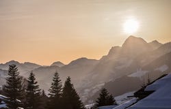 Megève, Rhône-Alpes 74120