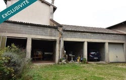 Romanèche-Thorins, Bourgogne 71570