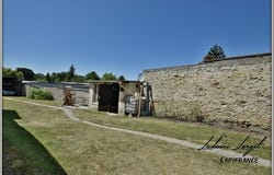 LA FERTE MILON, Picardie 02460