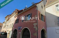 Delle, Franche-Comté 90100