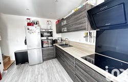 Nanteuil-le-Haudouin, Hauts-de-France 60440